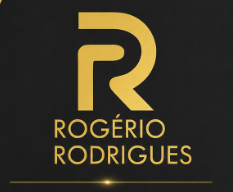 Logo Rogério Rodrigues